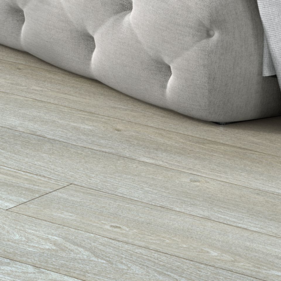Suelo Laminado AC5 N-Line Roble gris 505 vista al detalle