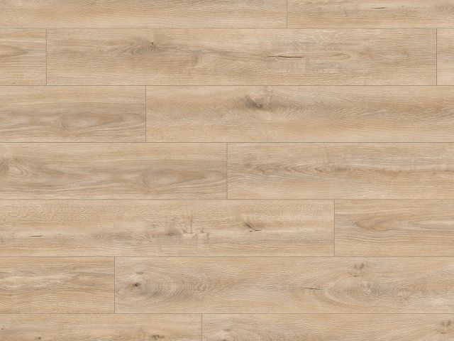 Suelo Laminado Hidrófugo AC5 12mm Hábitat Plus Roble 123
