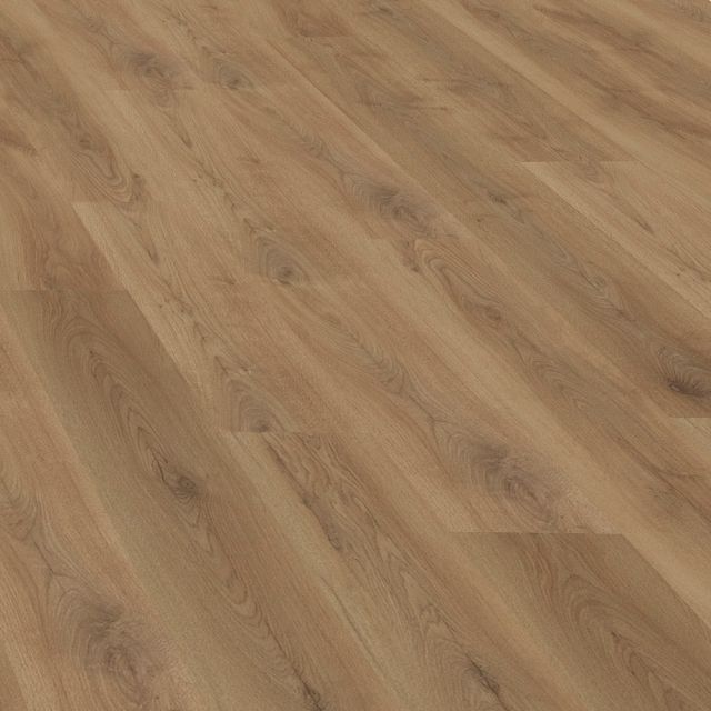 Suelo Laminado Hidrófugo Ac5 8Mm Hábitat Historic Oak H 611