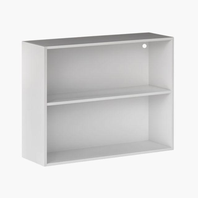 Mueble Alto De Cocina Blanco 70X90X33 Cm
