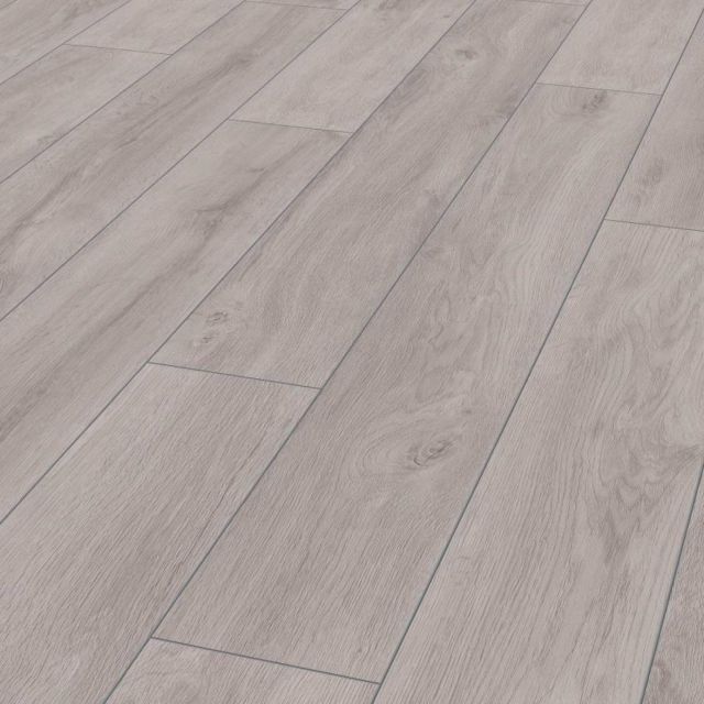 Suelo Laminado Roble Gris D4956
