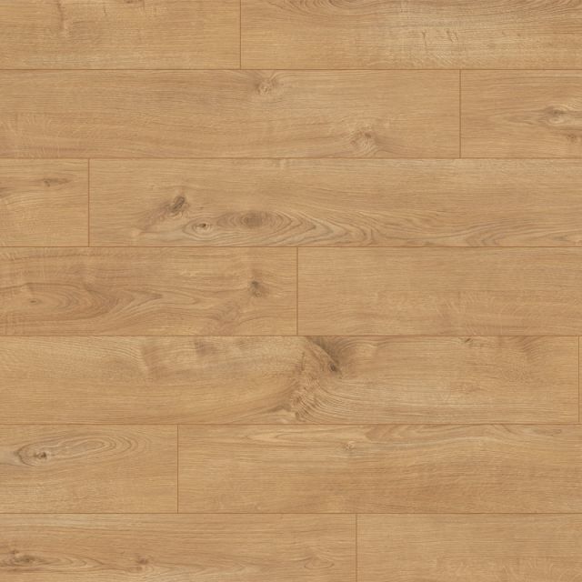 Suelo Laminado Hidrófugo Ac5 8Mm Hábitat Oak H 613
