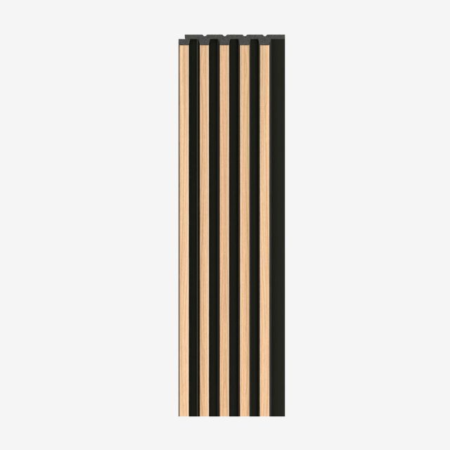 Linerio S-Line Natural Black