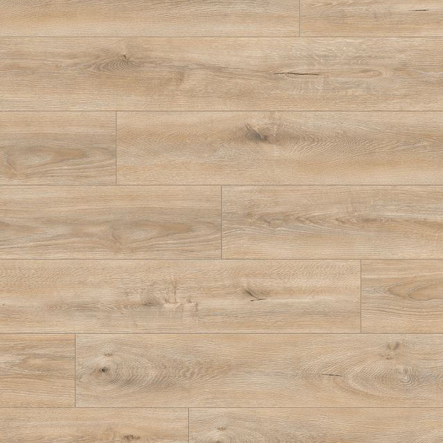 Suelo Laminado Hidrófugo Ac5 12Mm Hábitat Plus Roble 123