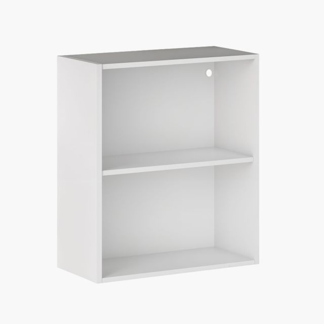 Mueble Alto De Cocina Blanco 70X60X33 Cm