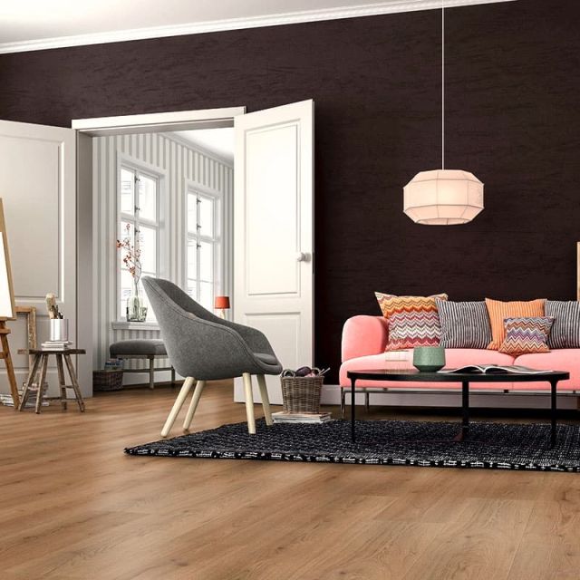 Suelo Laminado D3125 Ambiente 81093055