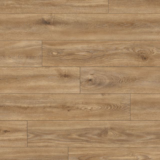 Suelo Laminado Hidrófugo Ac5 8Mm Hábitat Plus Roble 122