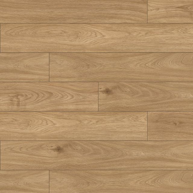 Suelo Laminado Hidrófugo Ac5 8Mm Hábitat Roble Kings H 610