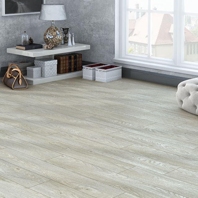 Suelo Laminado Ac5 N Line Roble Gris 505 Instalado En Una Habitacion B3Dabbde