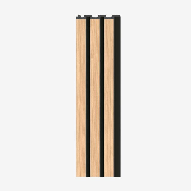 Linerio M-Line Natural Black