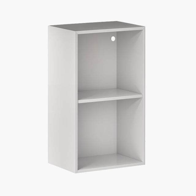 Mueble Alto De Cocina Blanco 70X40X33 Cm