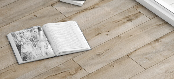 Suelo Laminado Ac5 N-Line Roble Antiguo 506 Vista Detalle