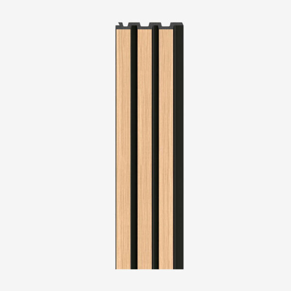 Linerio M-Line Natural Black