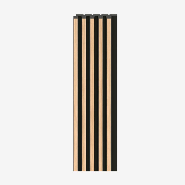 Linerio S-Line Natural Black