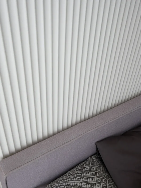 Linerio Xs Line Wave Vista Al Detalle