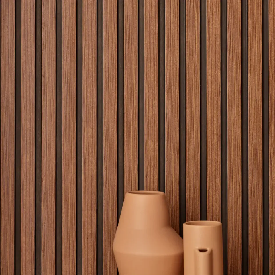 linerio m-line mocca vista al detalle