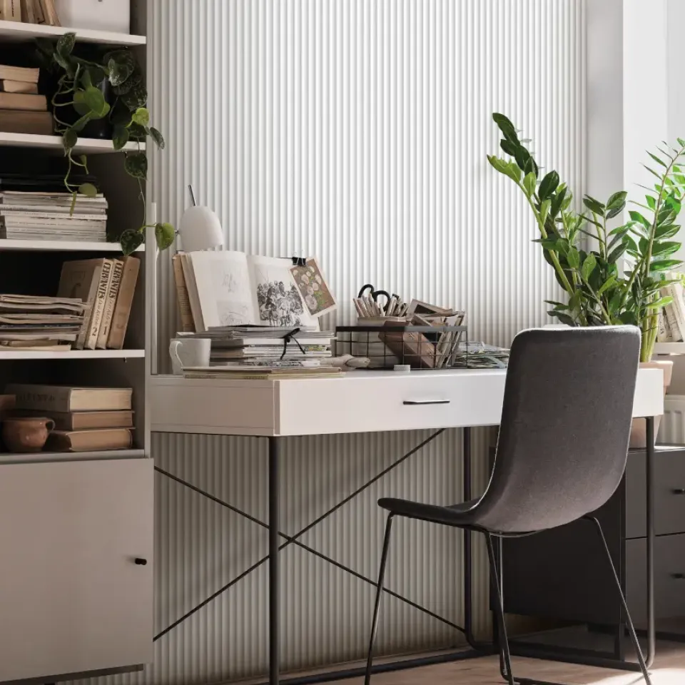 linerio xs line wave instalado una instancia