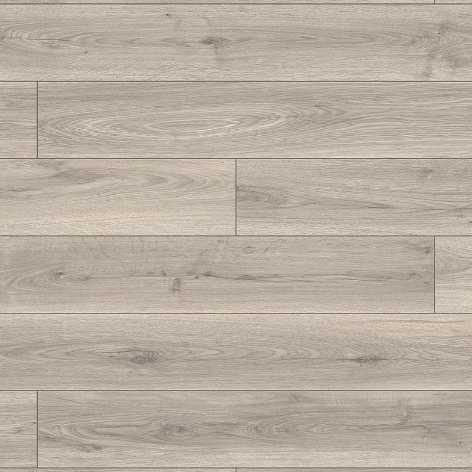 Suelo Laminado Hidrófugo AC5 8mm Hàbitat Long Roble gris 312