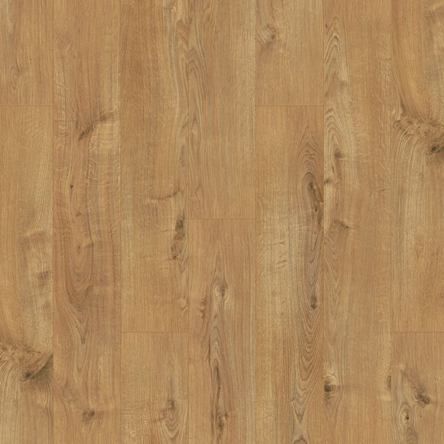 Suelo Laminado Ac5 Hábitat Plus Roble 120