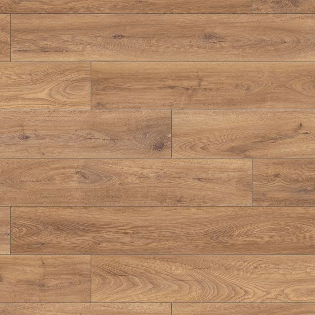 Suelo Laminado Hidrófugo AC5 8mm Hàbitat Long Roble 311