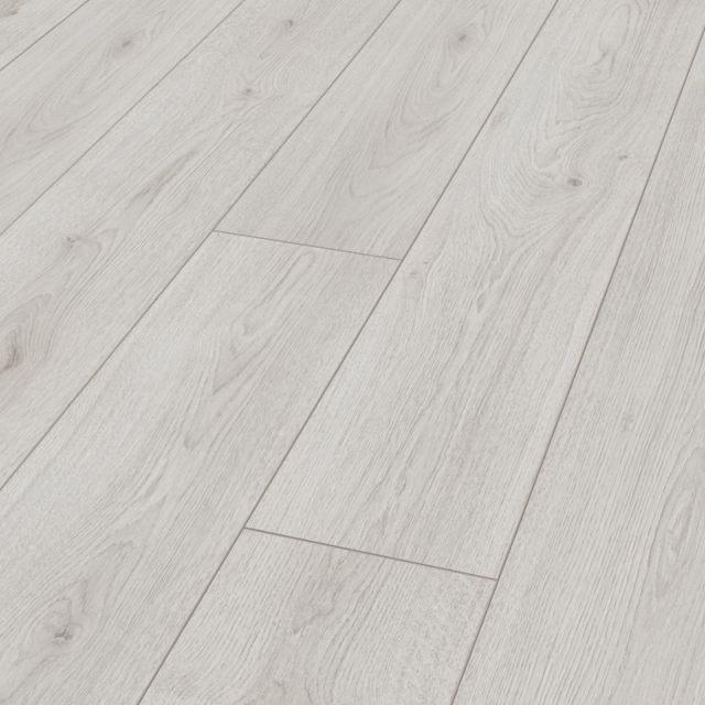 Suelo laminado roble blanco D3201