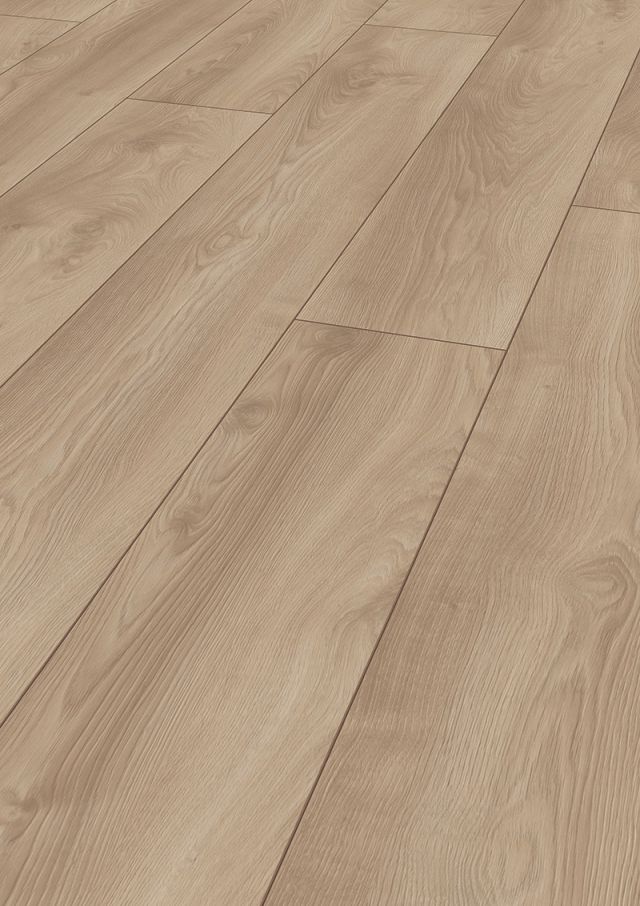 Suelo Laminado Hidrófugo AC5 10mm Residence Macro Oak Light 1012