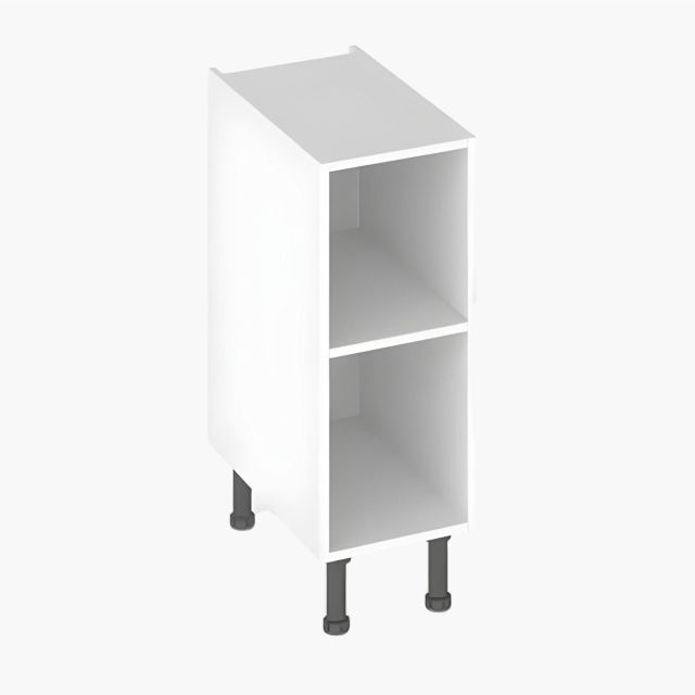 Mueble bajo de cocina 70x30x58 cm