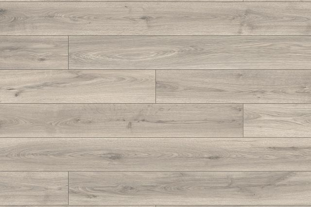Suelo Laminado Hidrófugo AC5 8mm Hàbitat Long Roble gris 312