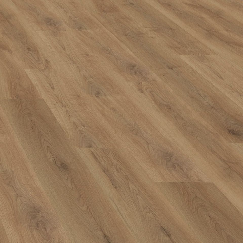 Suelo Laminado Hidrófugo AC5 8mm Hábitat Historic Oak H 611