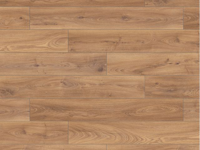 Suelo Laminado Hidrófugo AC5 8mm Hàbitat Long Roble 311
