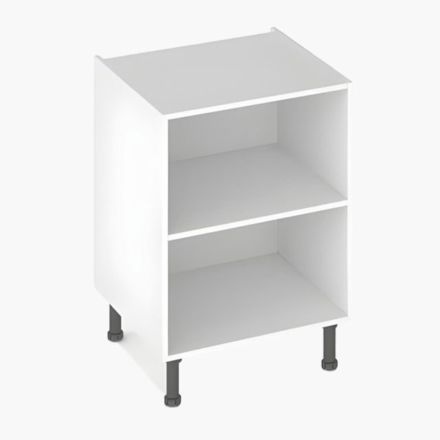 Mueble bajo de cocina 70x50x58 cm