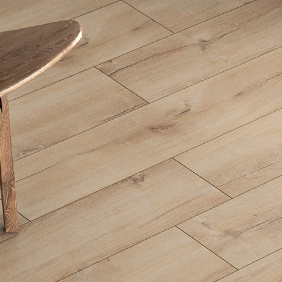 Suelo Laminado AC5 N-Line Roble 507 vista detalle