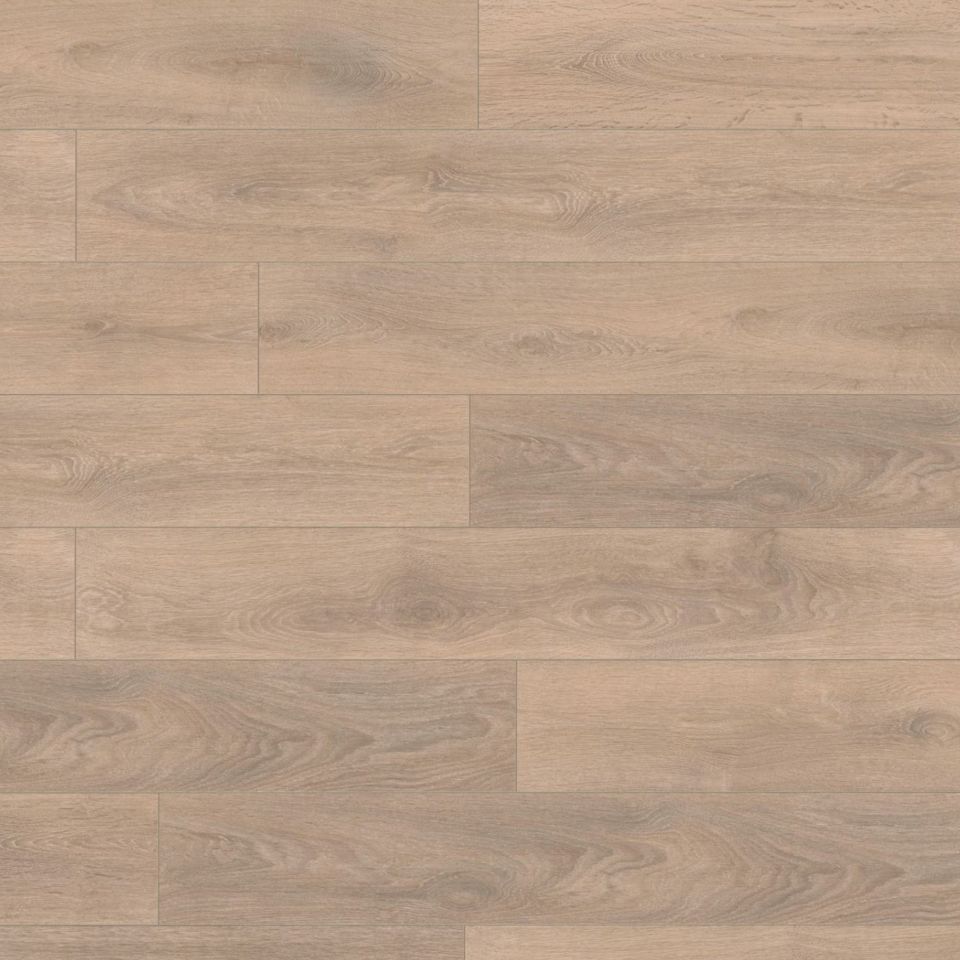 Suelo laminado Hidrófugo AC5 Hábitat Blonde Oak H 630