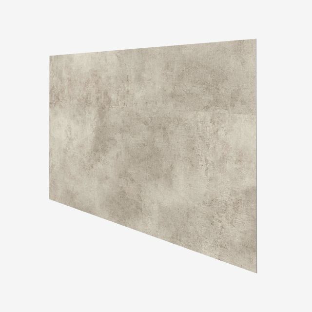 revestimiento pared spc concrete beige 120 x 60 cm