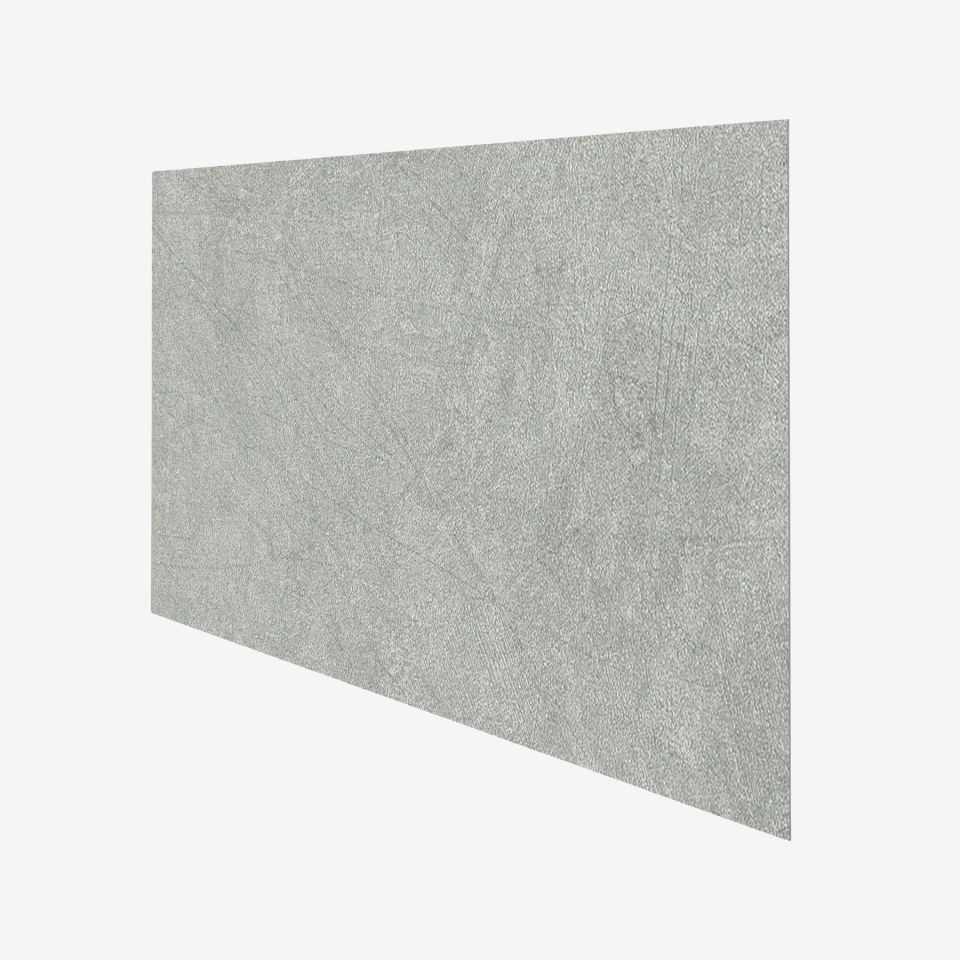 revestimiento pared spc concrete light 120 x 60 cm