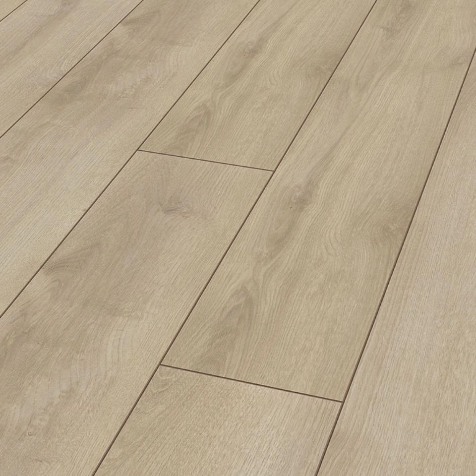 Suelo laminado roble beige d3902
