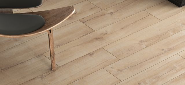 Suelo Laminado AC5 N-Line Roble 507 vista detalle