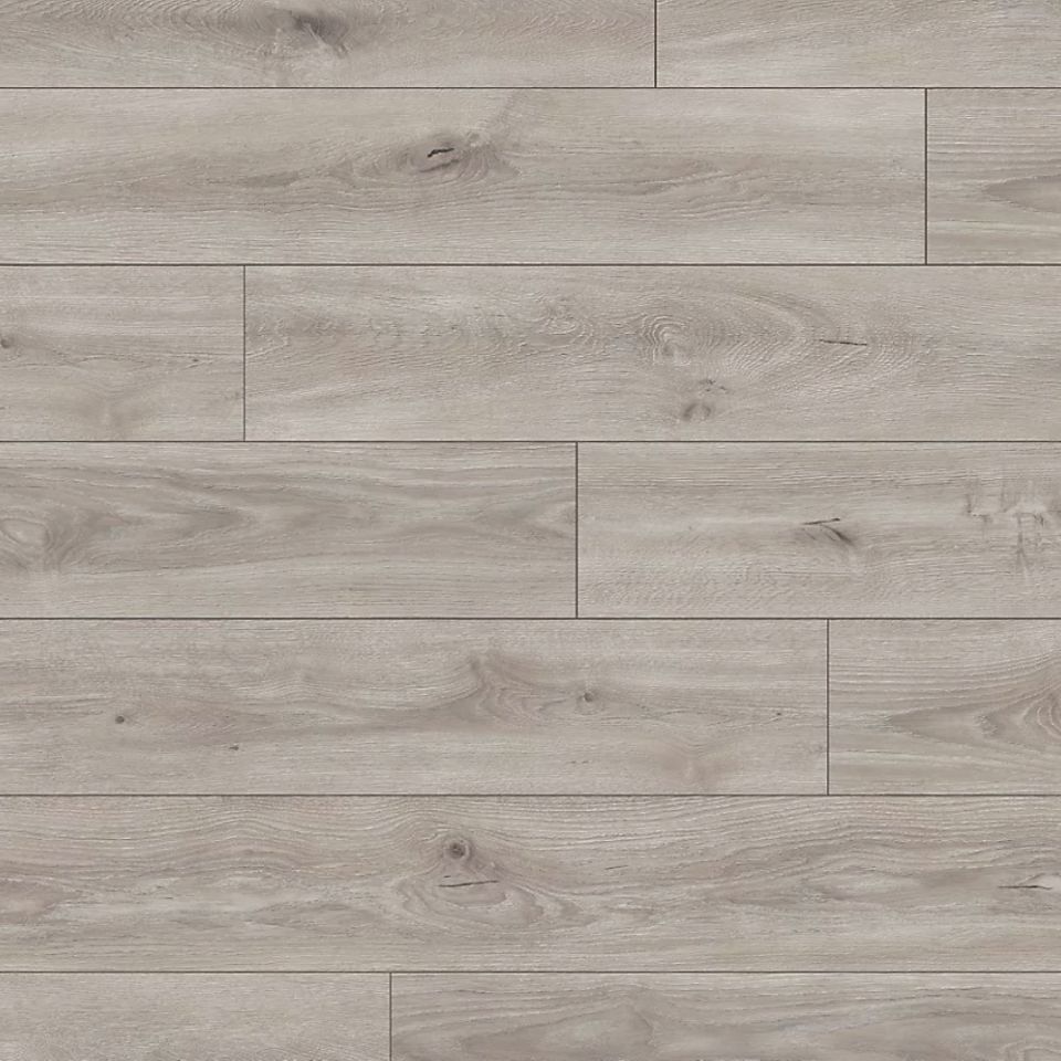 Suelo Laminado AC5 Hábitat Plus Roble 121