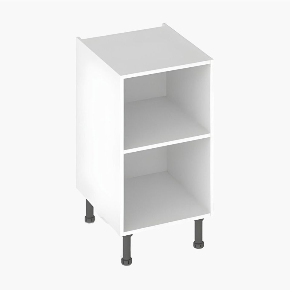 Mueble bajo de cocina 70x45x58 cm