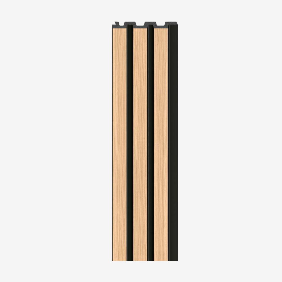 linerio m-line natural black
