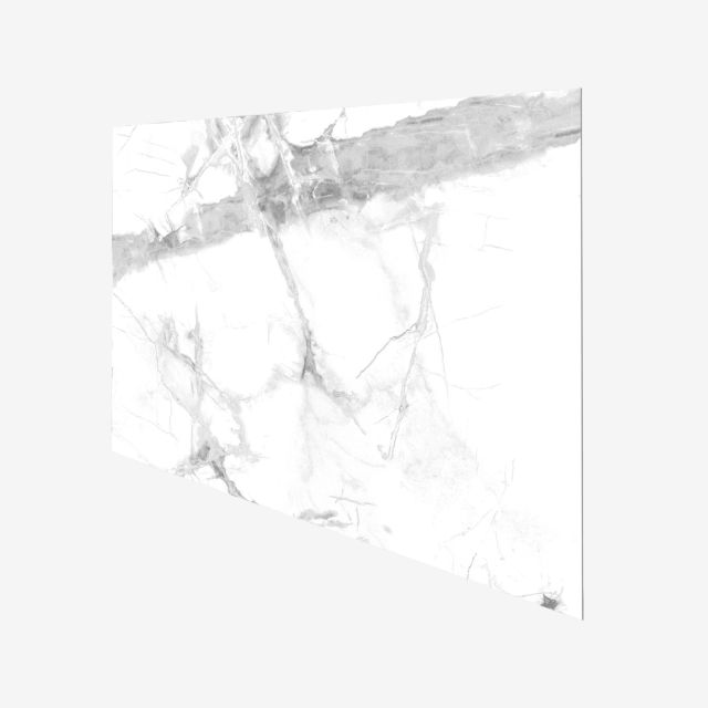 revestimiento pared spc calacatta snow 120 x 60 cm
