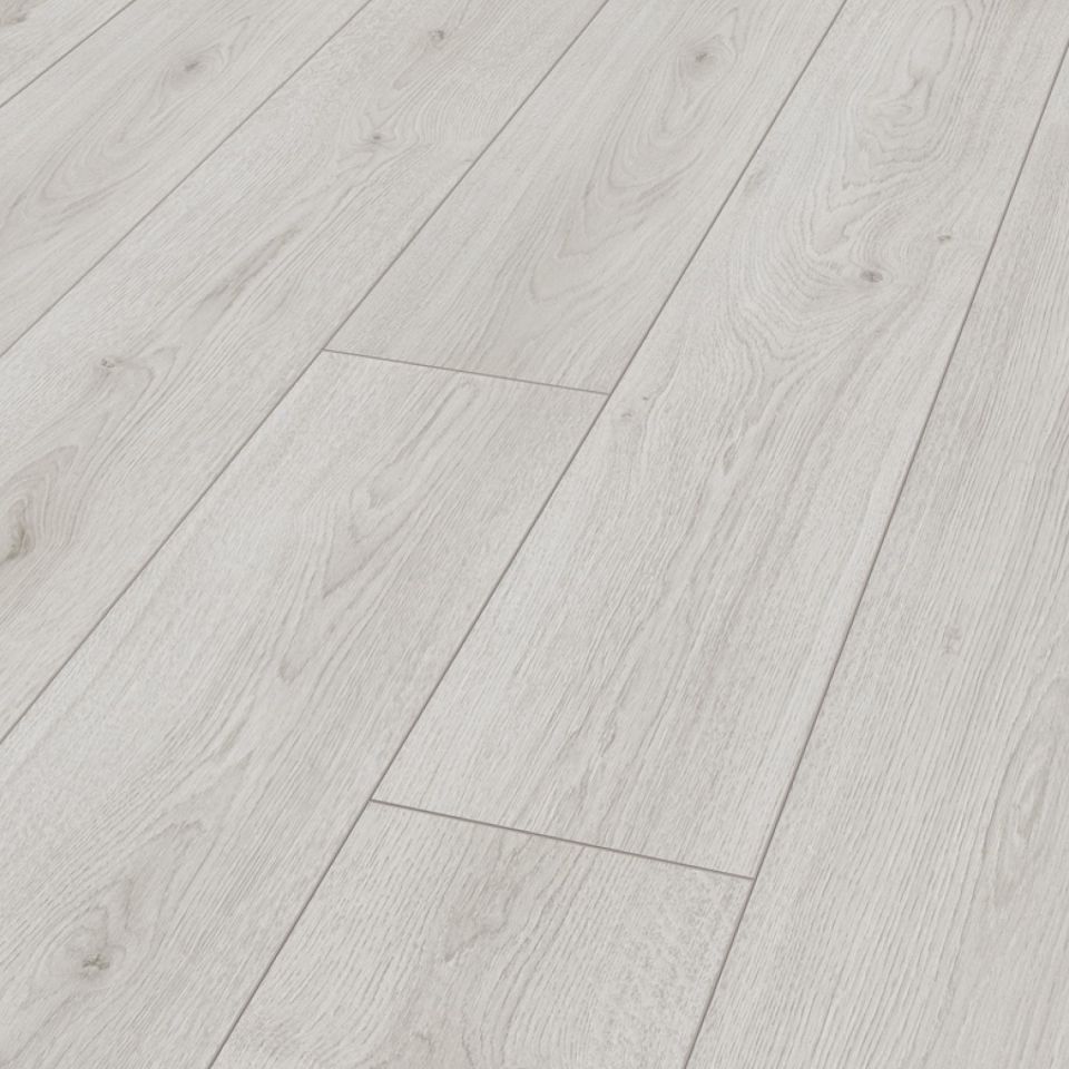 Suelo laminado roble blanco D3201