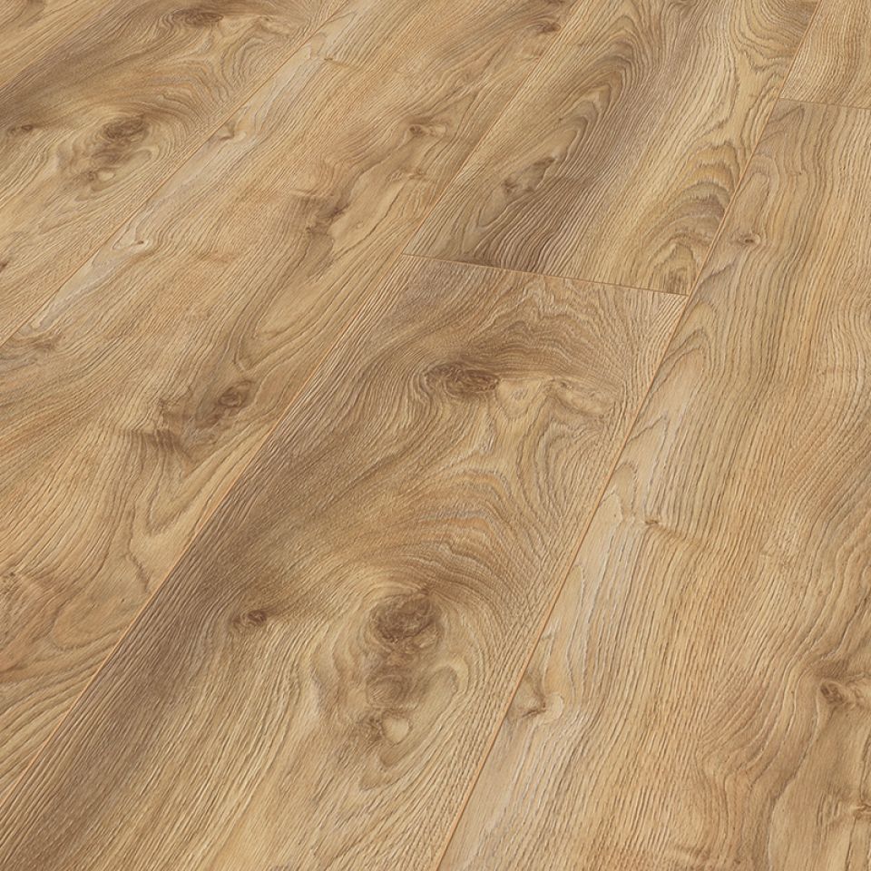 Suelo Laminado Hidrófugo AC5 10mm Residence Macro Oak Nature 1008
