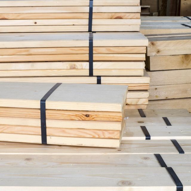 madera