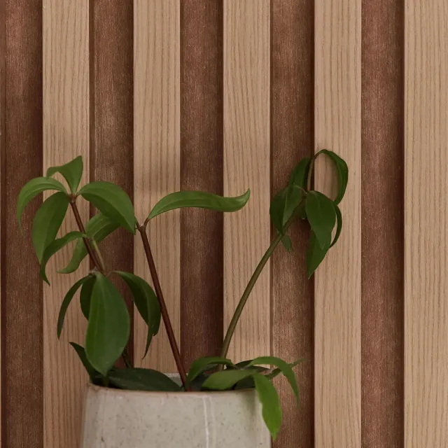 linerio l-line natural al detalle