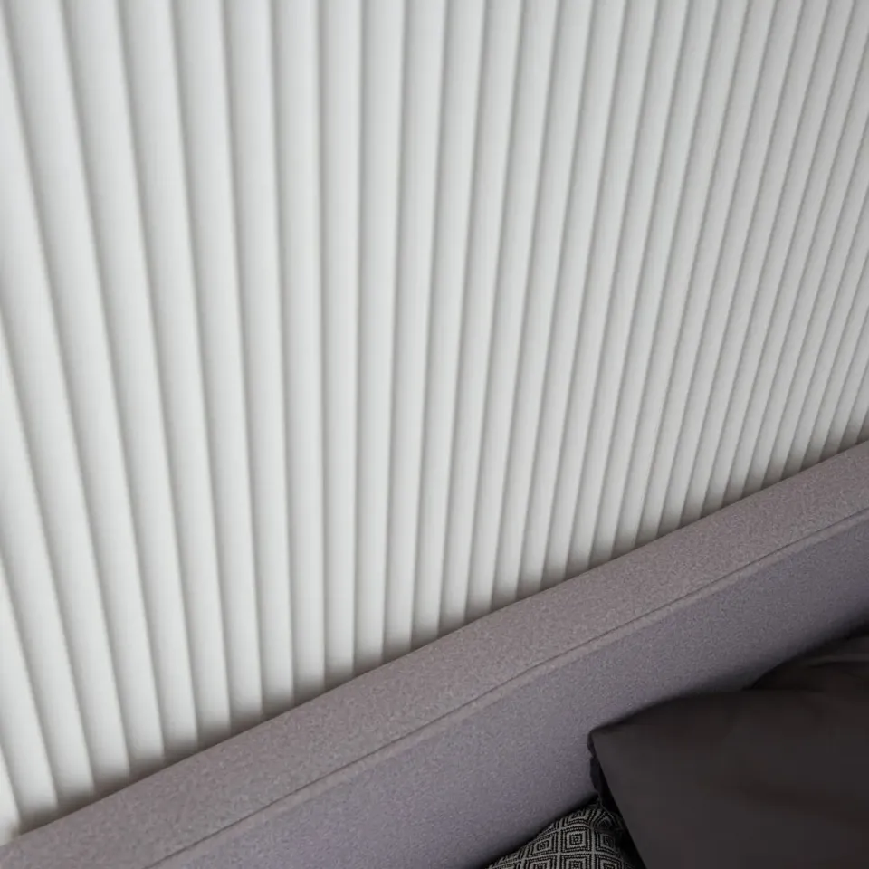linerio xs line wave vista al detalle