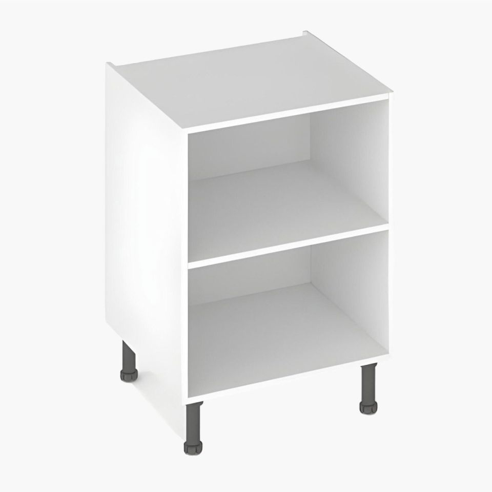 Mueble bajo de cocina 70x50x58 cm