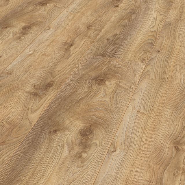 Suelo Laminado Hidrófugo AC5 10mm Residence Macro Oak Nature 1008
