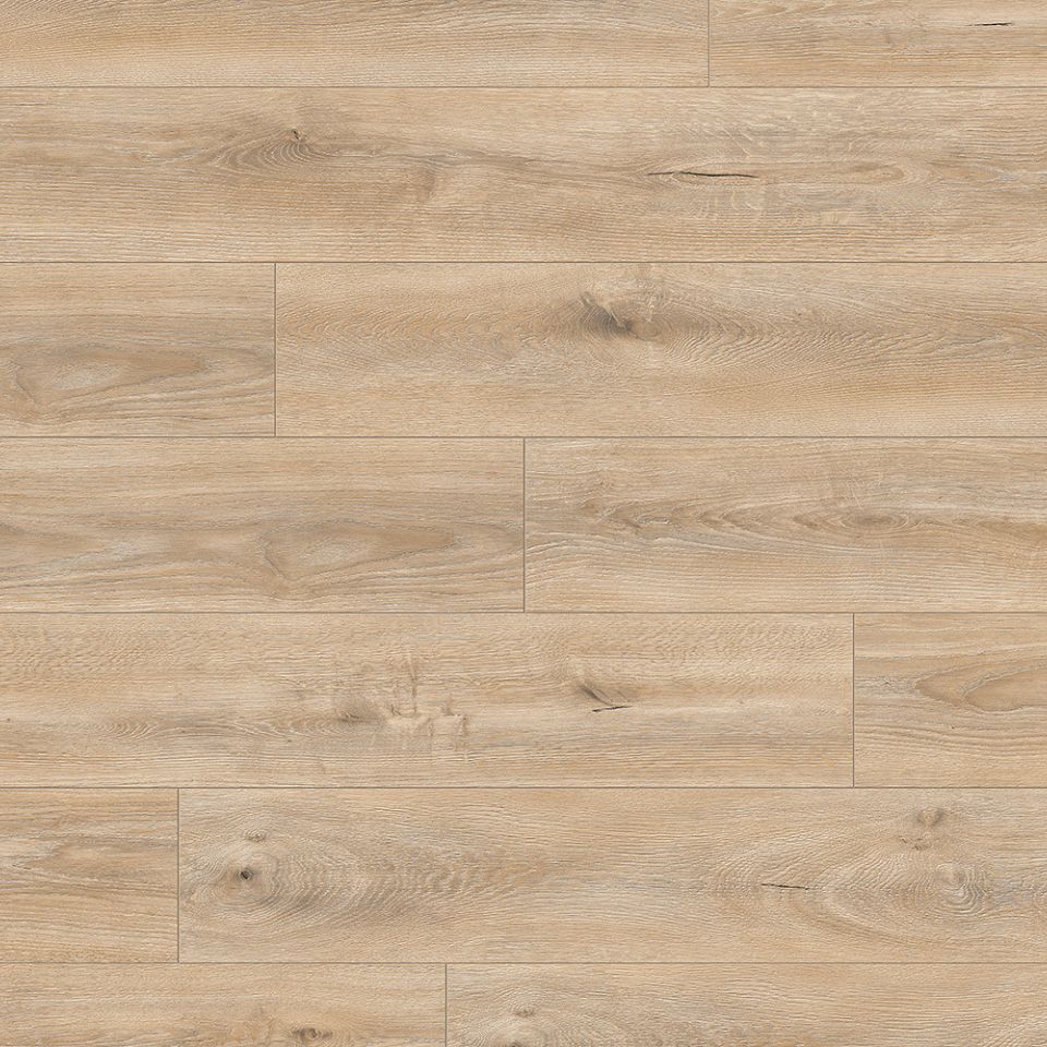 Suelo Laminado Hidrófugo AC5 12mm Hábitat Plus Roble 123