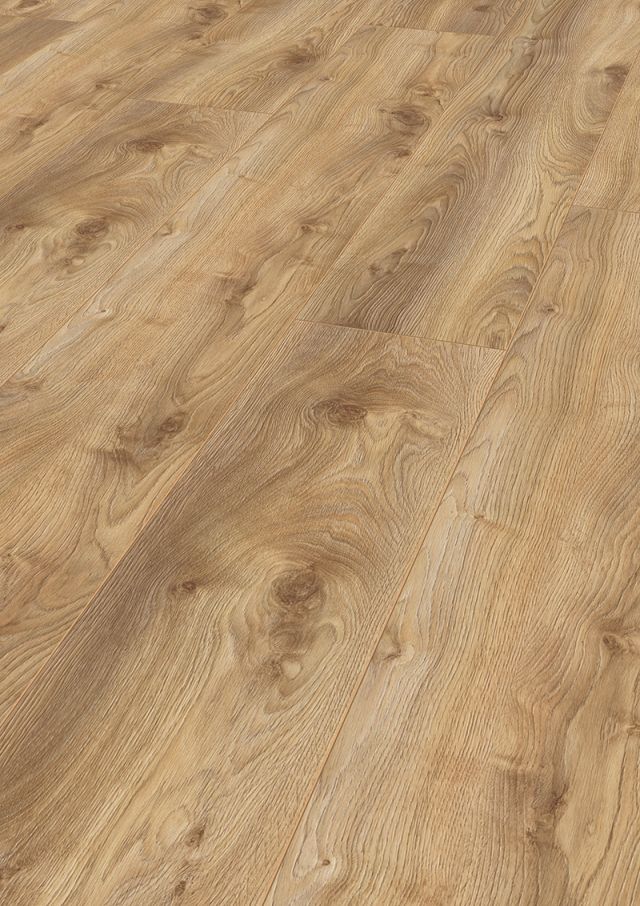 Suelo Laminado Hidrófugo AC5 10mm Residence Macro Oak Nature 1008